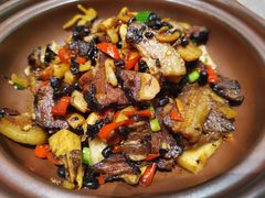 -马凯餐厅(地安门店)