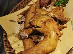 -前海沿·青岛菜(乐客城店)