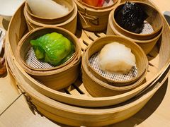 -避风塘(百联东郊店)