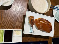 -小大董·烤鸭(王府井apm店)