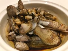 -宁波阳光豪生大酒店·豪生咖啡厅