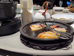 -小厨娘淮扬菜(天印大道店)