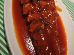 -楼兰新疆菜(江宁万达店)