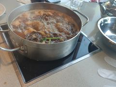 -蝎王府羊蝎子(西直门店)