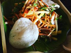 -Lanterns Vietnamese Restaurant