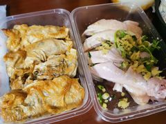 五香卷-百家鸡味馆(清泰店)