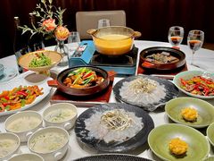 -新光酒家·河豚·海鲜·蟹料理(浦东店)