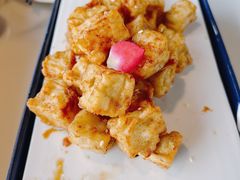 网红茄子-柳莺湖上·湖景餐厅·江南菜(西湖店)