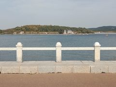 -长春净月潭风景名胜区
