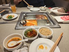 -海底捞火锅(顺义华联店)