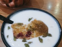 -北疆饭店(朗悦公园茂店)