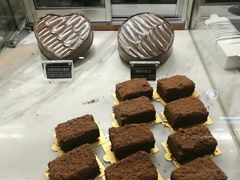 -Awfully Chocolate(来福士广场店)