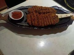 -写庭·鱼鲜川菜·宴请(铁像寺水街店)