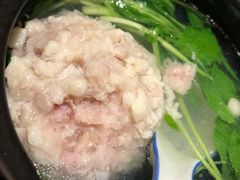 -南京大牌档(凯德大峡谷店)