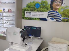 -美空眼镜·星趣控·新乐学·控优点合作店(周浦万达店)