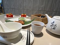 -蔡澜点心·粤菜(万菱汇店)
