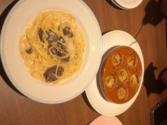 -萨莉亚意式餐厅(莲花国际广场店)