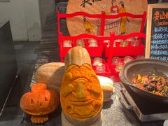-索菲特酒店 · 云尚天际自助餐厅