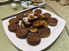 -烤肉宛饭庄(南礼士路店)