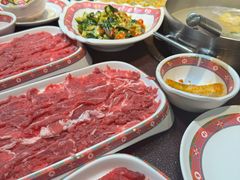 -大吉利·潮汕鲜牛肉火锅(总店)