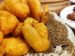 -陈傻子餐厅(世纪都会店)