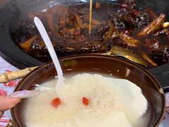 -回味黑鸭煲·始于2006(万松园店)