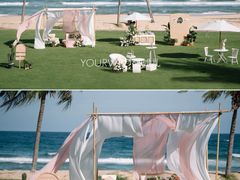 -海南清水湾莱佛士酒店