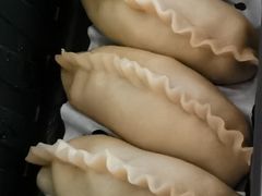 莜面蒸饺-西贝(枫蓝国际购物中心店)