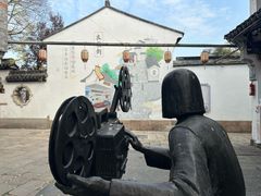-衣裳街历史文化街区