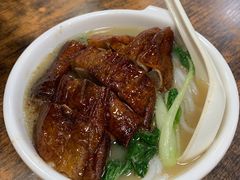 -佳记厚街烧鹅濑粉(广州总店)