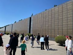 -中国唐山地震博物馆