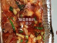 -小竹签烤肉纸包鱼小龙虾(唐韵路店)