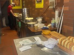 -建基泡馍·西安老字号·清真(永宁店)