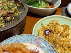 -真地道京味府·鲜橙烤鸭·北京菜(朝外大街东大桥店)