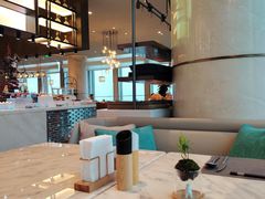 -星璞全日餐厅·高空自助餐(深铁铂尔曼酒店)