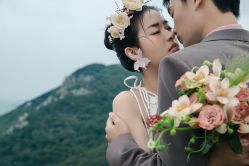 点击看大图 -纪可婚纱摄影平潭旅拍