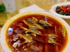 -新天厨酒家(二分店)