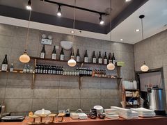 大堂-井圣日膳(万达店)