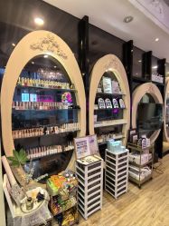 -RL Nail·瑞丽美甲美睫品牌原创店