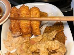 -邓莽子老火锅(鲁祖庙店)