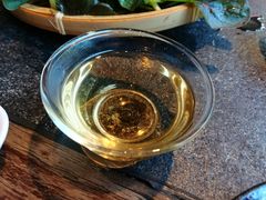 -大匠工房古船木艺术餐厅·猪肚鸡专门店(长白仙岛店)