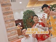 -第六季自助餐厅(甜水园店)
