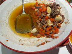 -辣可可·现炒黄牛肉(皇庭广场店)