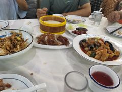 -清真•蜀风园(丁字沽总店)