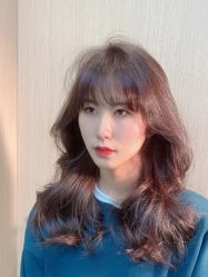 点击看大图 -MORI HAIR SALON日式美发沙龙
