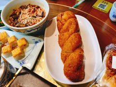 -龍聚祥烧麦馆(鼓楼店)