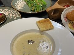 -御泉七味铁板烧(高区店)