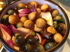 -山里屯铁锅炖·东北菜(康桥店)