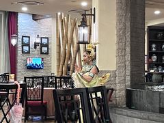 -南沙游艇会·大兵船餐厅