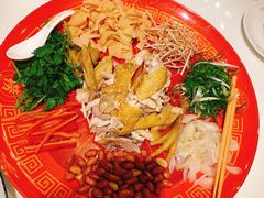 -清晖小苑•顺德地方菜(壹海城店)